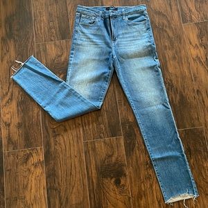 Jbrand skinny jeans